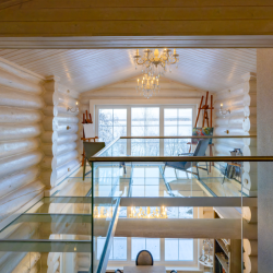 Фото Отель Вилла Ринда