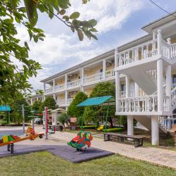 Фото Отель Русич