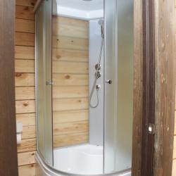 Фото Отель Усадьба Ель