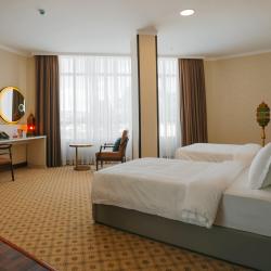 Фото Отель Jannat Regency Jalal-Abad (Жаннат Ридженси )