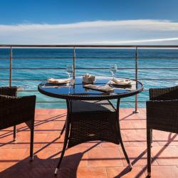 Фото СПА-отель Ливадийский