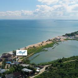Фото Отель Mayti (Майти)