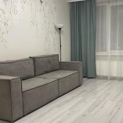 Фото Апартаменты на Пулковском шоссе 38к2