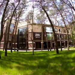 фото 5 Европа Парк-отель (Hotel Europe)
