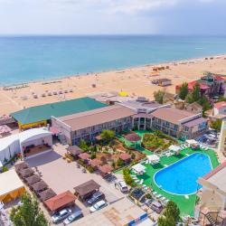 Фото Отель Ле-Ди