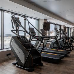 Фото Отель Minger Med Spa (Мингер Мед Спа)