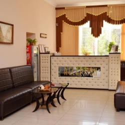 Фото Отель Московская