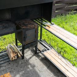 Фото Отель Лесная Сказка