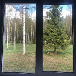 Фото Отель Лесной Берег