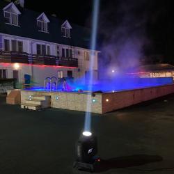 Фото Отель Южная ночь