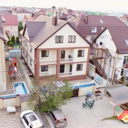 Фото Отель Сиеста