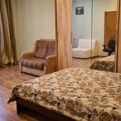2-комнатные апартаменты стандарт