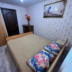 3-комнатные апартаменты стандарт