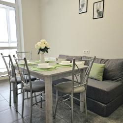 2-комнатные апартаменты люкс Волгоград. бульвар 30 лет Победы 32 кв 77