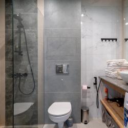 Фото Апартаменты на улице Марата 20 Г