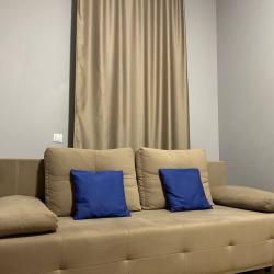 Фото Отель CrystalRentals (КристалРенталс) на улице Монтажников 61