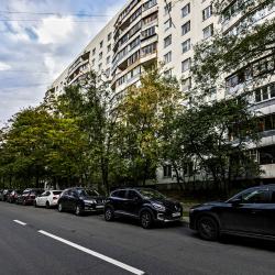 2-комнатные апартаменты стандарт