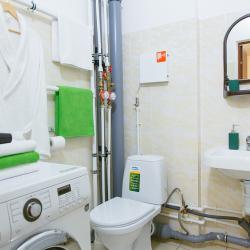 Фото Отель Пять Звёзд на Энтузиастов 3