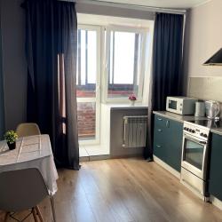 Фото Отель SeveRent (СевеРент) на улице Макаренко