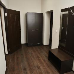 Номер стандарт улучшенный