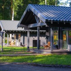 Фото Отель Империя туризма