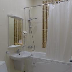 Фото Отель Меридиан