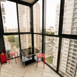 Фото Отель Квартиры Горбачёва на проспекте Сиверса