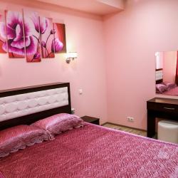 Фото Отель Ремарка