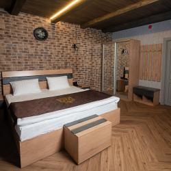 Фото Отель Hotel X.O. (Икс О)