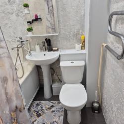 Фото Апартаменты на улице Пермская 3