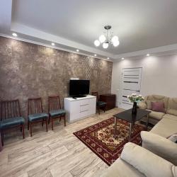 2-комнатные апартаменты люкс Москатова 25