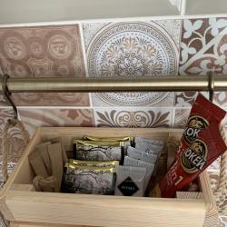 Апартаменты студия