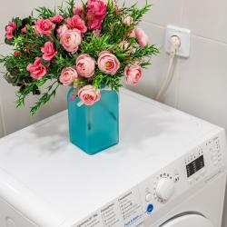 Фото Отель ST-Apartments на улице Екатерининской