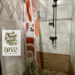 Двухместная Капсула Divo Comfort