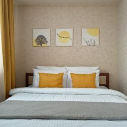 Фото Отель Квартира на улице Ракетная, 20