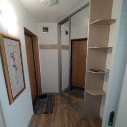 Фото Апартаменты на улице Нерчинская 4