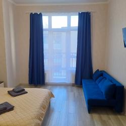 Фото Апартаменты на улице Столярова 19