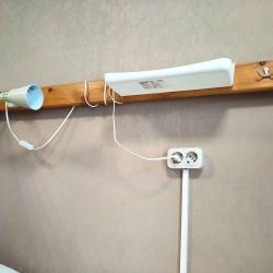 Фото Хостелы Рус-