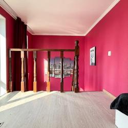 1-комнатные апартаменты улучшенные СТ9