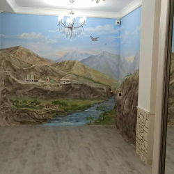 Фото Отель Туки Тур