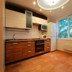 Фото Апартаменты на улице Свердлова 48