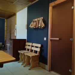 Фото Отель Гостевой дом в Сосново