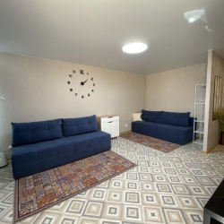 1-комнатные апартаменты студия