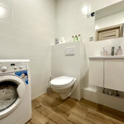 1-комнатные апартаменты улучшенные