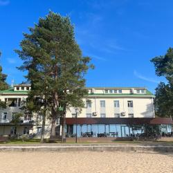 Фото Отель Акватория
