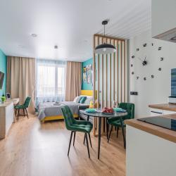 фото 8 Room2day (РумТудэй) на улице Киевская