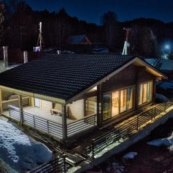 Фото Отель Шале Телецкое