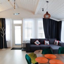 Фото Отель Атлант Вилладж