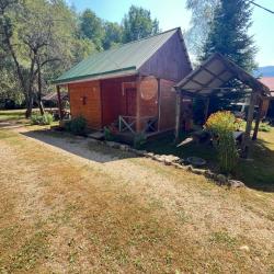 Комната стандарт с 2 односпальными кроватями