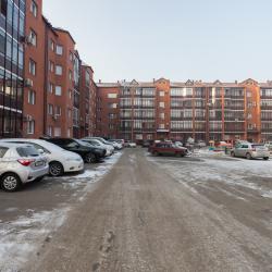 Фото Отель AbakanApart (Апарт) на улице Лермонтова